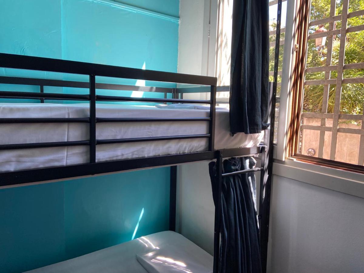 Hostel Center Madrid Extérieur photo