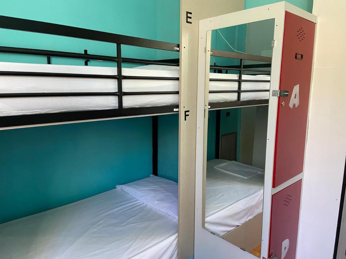 Hostel Center Madrid Extérieur photo